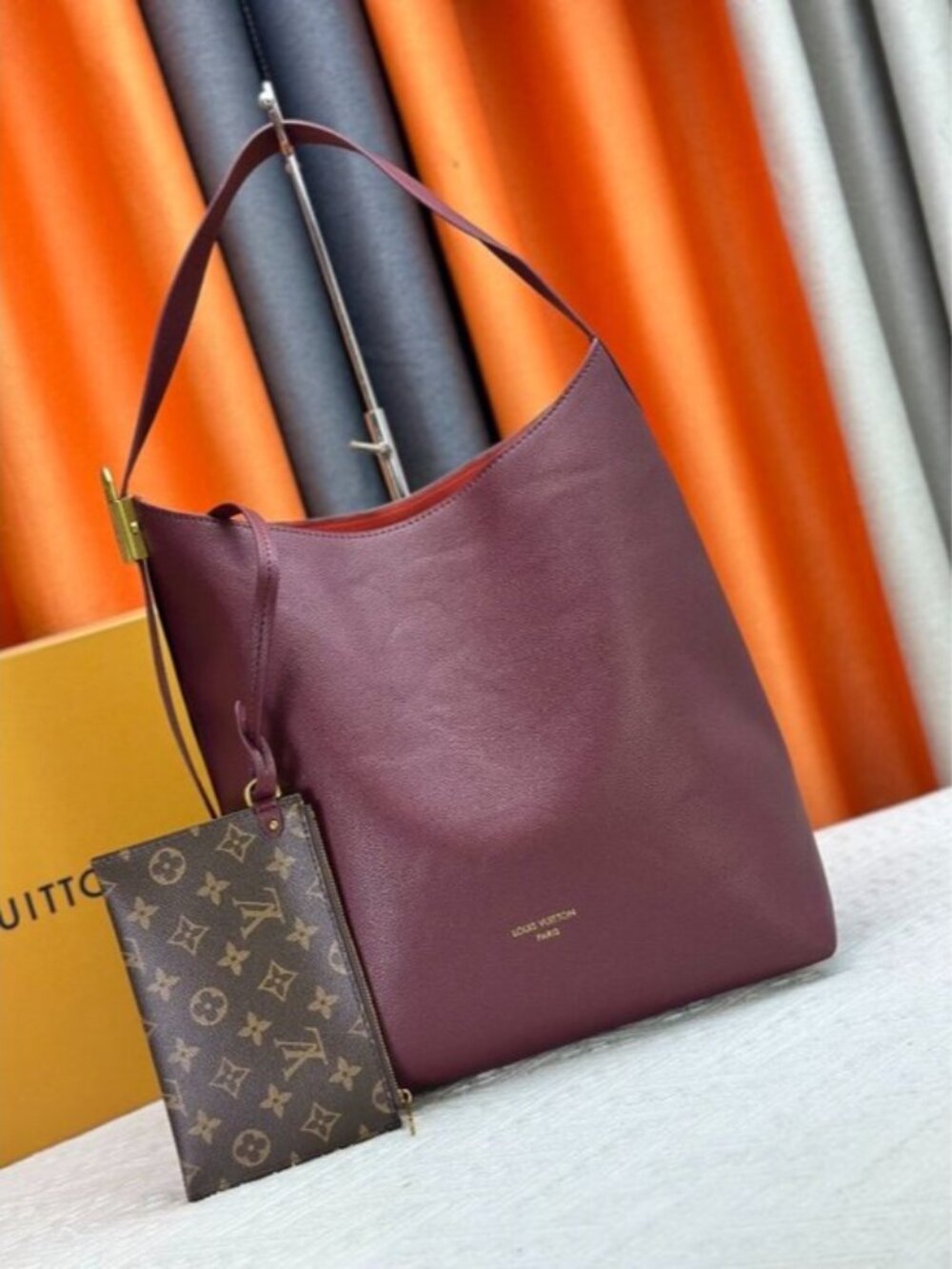 NWT - Louis Vuitton Authentic Bags